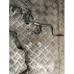 2014-2018 Range Rover Sport L494 3.0 SOLENOID PIPE SET