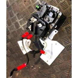 2014-2018 Range Rover Sport L494 3.0 START STOP POWER MODULE DPLA-14F70-AC