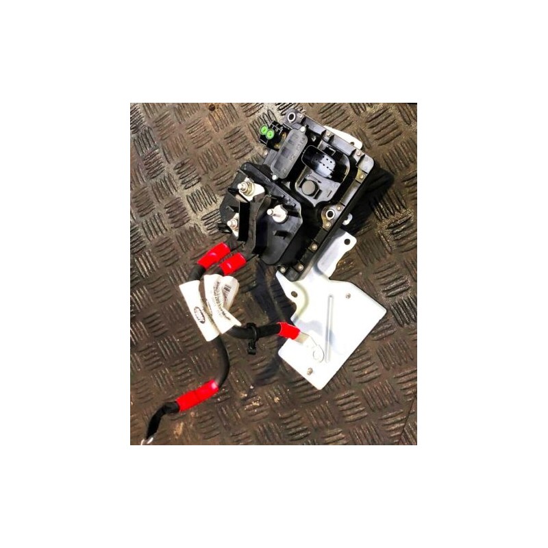2014-2018 Range Rover Sport L494 3.0 START STOP POWER MODULE DPLA-14F70-AC