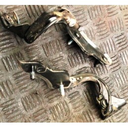 2014-2018 Range Rover Sport L494 3.0 TAILGATE HINGES PAIR