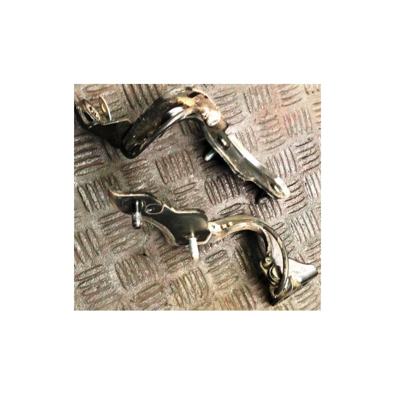 2014-2018 Range Rover Sport L494 3.0 TAILGATE HINGES PAIR