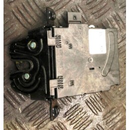 2014-2018 Range Rover Sport L494 3.0 TAILGATE LOCK CPLA-442A66-AD