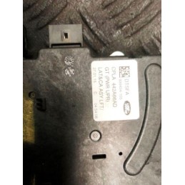 2014-2018 Range Rover Sport L494 3.0 TAILGATE LOCK CPLA-442A66-AD