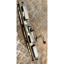 2014-2018 Range Rover Sport L494 3.0 TAILGATE RELEASE SWITCH CK52-404C42-AA