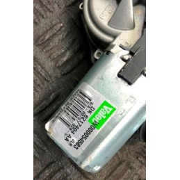 2014-2018 Range Rover Sport L494 3.0 TAILGATE WIPER MOTOR DK62-17404-AA