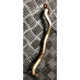 2014-2018 Range Rover Sport L494 3.0 TURBO CHARGER PIPE