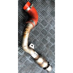 2014-2018 Range Rover Sport L494 3.0 TURBO CHARGER PIPE CPLA-6F072-CE