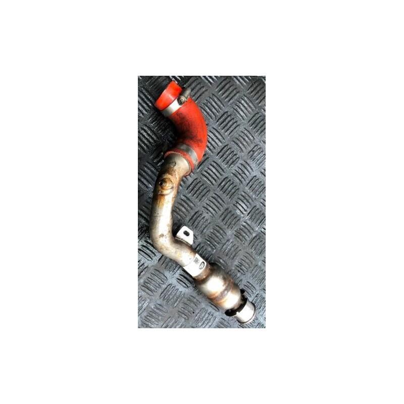 2014-2018 Range Rover Sport L494 3.0 TURBO CHARGER PIPE CPLA-6F072-CE