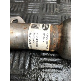 2014-2018 Range Rover Sport L494 3.0 TURBO CHARGER PIPE CPLA-6F072-CE