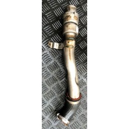 2014-2018 Range Rover Sport L494 3.0 TURBO PIPE FK62-9F788-DC