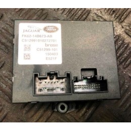 2014-2018 Range Rover Sport L494 3.0TAILGATE CONTROL ECU FK62-14B673-AB