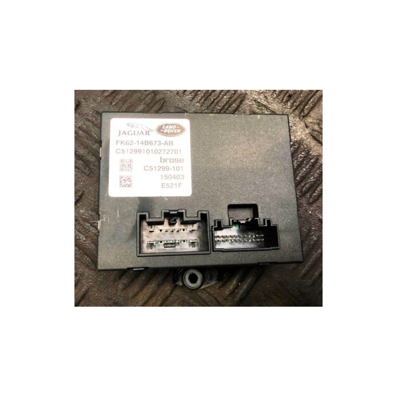 2014-2018 Range Rover Sport L494 3.0TAILGATE CONTROL ECU FK62-14B673-AB