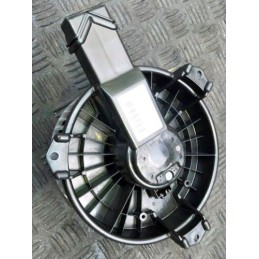 2015 HONDA CIVIC 1.6 D MK9 BLOWER MOTOR