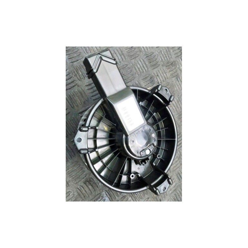 2015 HONDA CIVIC 1.6 D MK9 BLOWER MOTOR