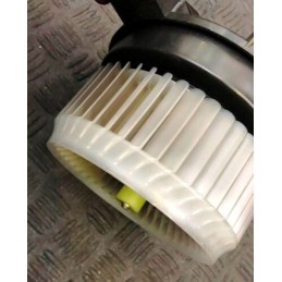 2015 HONDA CIVIC 1.6 D MK9 BLOWER MOTOR