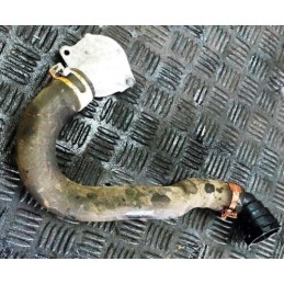 2015 HONDA CIVIC 1.6 D MK9 FK3 N16A1 ATHERMOSTAT HOUSING