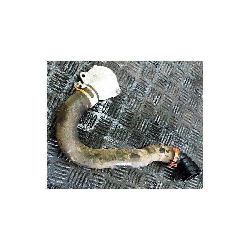 2015 HONDA CIVIC 1.6 D MK9 FK3 N16A1 ATHERMOSTAT HOUSING