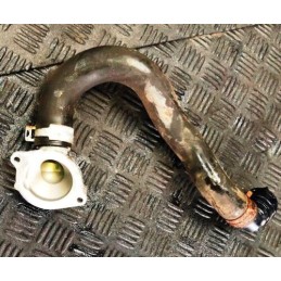 2015 HONDA CIVIC 1.6 D MK9 FK3 N16A1 ATHERMOSTAT HOUSING