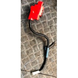 2015 HONDA CIVIC 1.6 D MK9 FK3 N16A1 BATTERY TERMINAL CABLE