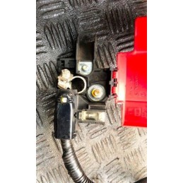 2015 HONDA CIVIC 1.6 D MK9 FK3 N16A1 BATTERY TERMINAL CABLE