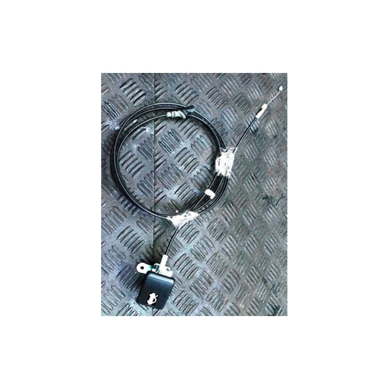 2015 HONDA CIVIC 1.6 D MK9 FK3 N16A1 BONNET RELEASE CABLE