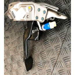 2015 HONDA CIVIC 1.6 D MK9 FK3 N16A1 BRAKE PEDAL TV0E