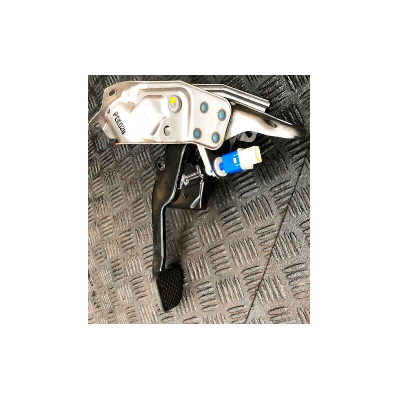 2015 HONDA CIVIC 1.6 D MK9 FK3 N16A1 BRAKE PEDAL TV0E