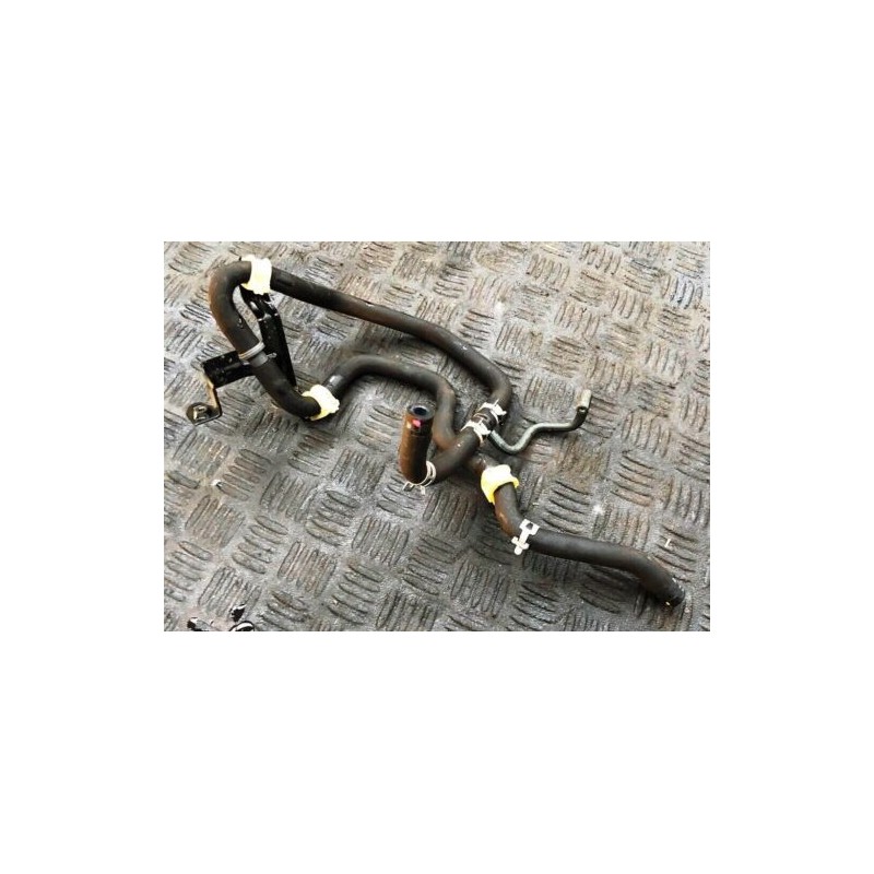 2015 HONDA CIVIC 1.6 D MK9 FK3 N16A1 BRAKE SERVO PIPES