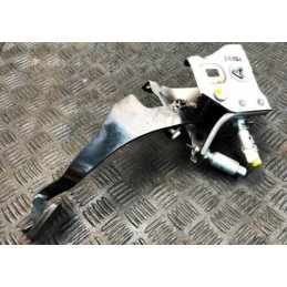 2015 HONDA CIVIC 1.6 D MK9 FK3 N16A1 CLUTCH PEDAL