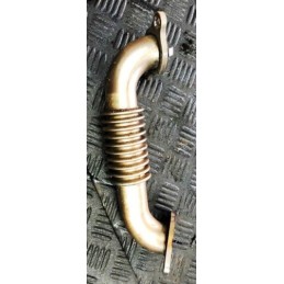 2015 HONDA CIVIC 1.6 D MK9 FK3 N16A1 EGR PIPE