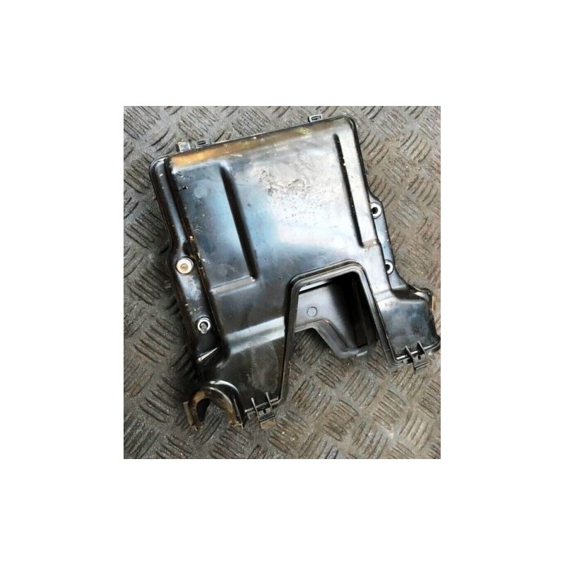 2015 HONDA CIVIC 1.6 D MK9 FK3 N16A1 ENGINE ECU TRAY