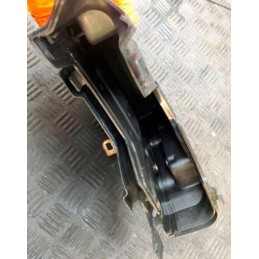 2015 HONDA CIVIC 1.6 D MK9 FK3 N16A1 ENGINE ECU TRAY