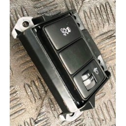 2015 HONDA CIVIC 1.6 D MK9 FK3 N16A1 ESP / LIGHT SWITCH