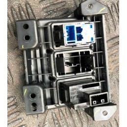 2015 HONDA CIVIC 1.6 D MK9 FK3 N16A1 ESP / LIGHT SWITCH