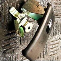 2015 HONDA CIVIC 1.6 D MK9 FK3 N16A1 FUEL FLAP HANDLE