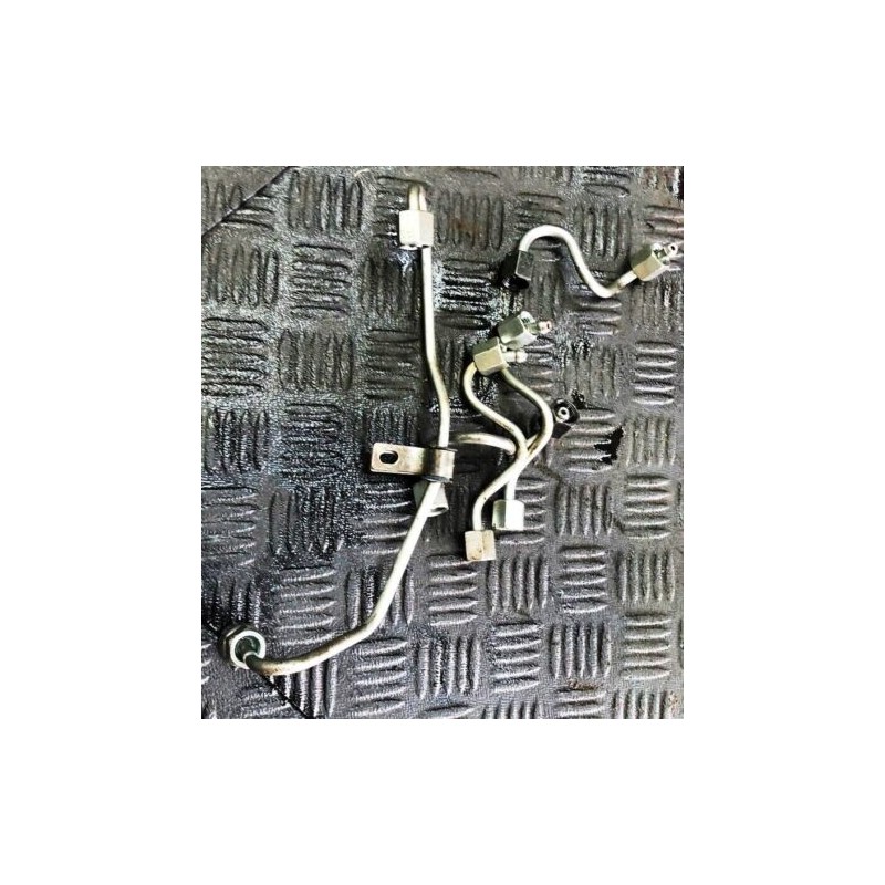 2015 HONDA CIVIC 1.6 D MK9 FK3 N16A1 FUEL PIPE