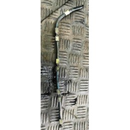 2015 HONDA CIVIC 1.6 D MK9 FK3 N16A1 FUEL PIPE