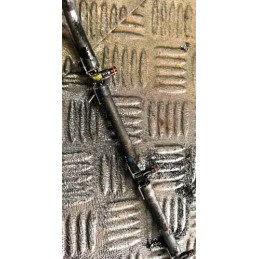 2015 HONDA CIVIC 1.6 D MK9 FK3 N16A1 FUEL PIPE