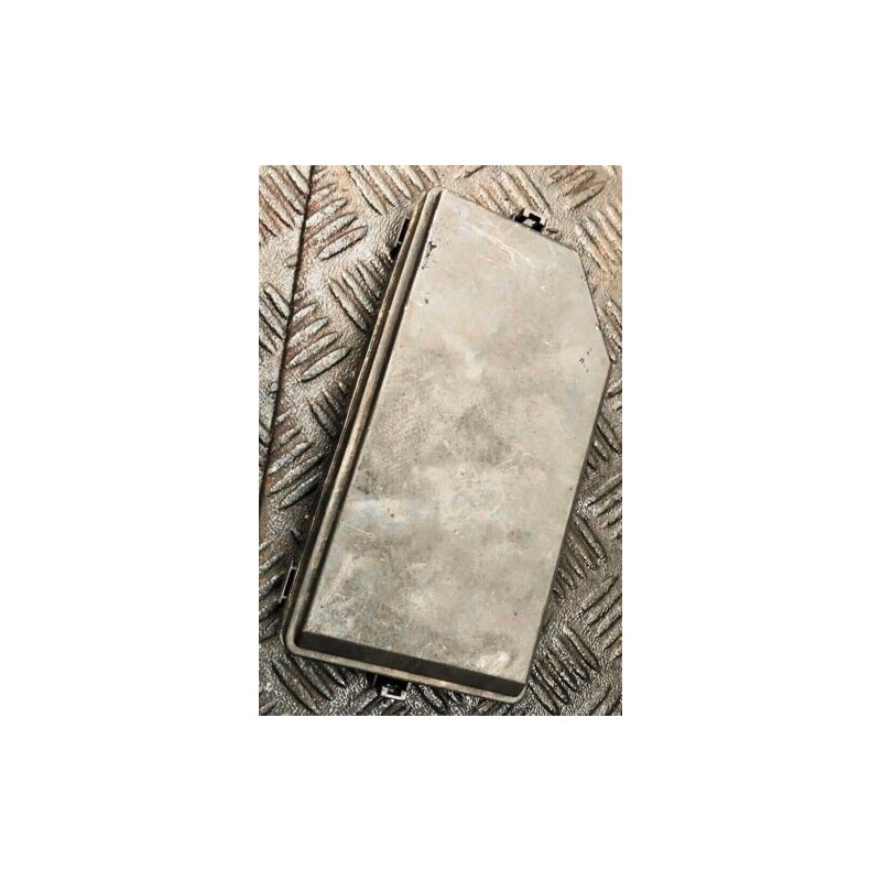 2015 HONDA CIVIC 1.6 D MK9 FK3 N16A1 FUSE BOX COVER