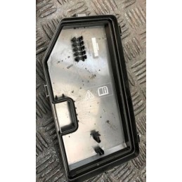 2015 HONDA CIVIC 1.6 D MK9 FK3 N16A1 FUSE BOX COVER