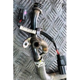 2015 HONDA CIVIC 1.6 D MK9 FK3 N16A1 PIPE /*/