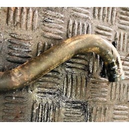 2015 HONDA CIVIC 1.6 D MK9 FK3 N16A1 PIPE /*/