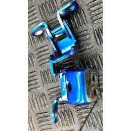 2015 HONDA CIVIC 1.6 D MK9 FK3 N16A1 RH REAR DOOR HINGES PAIR