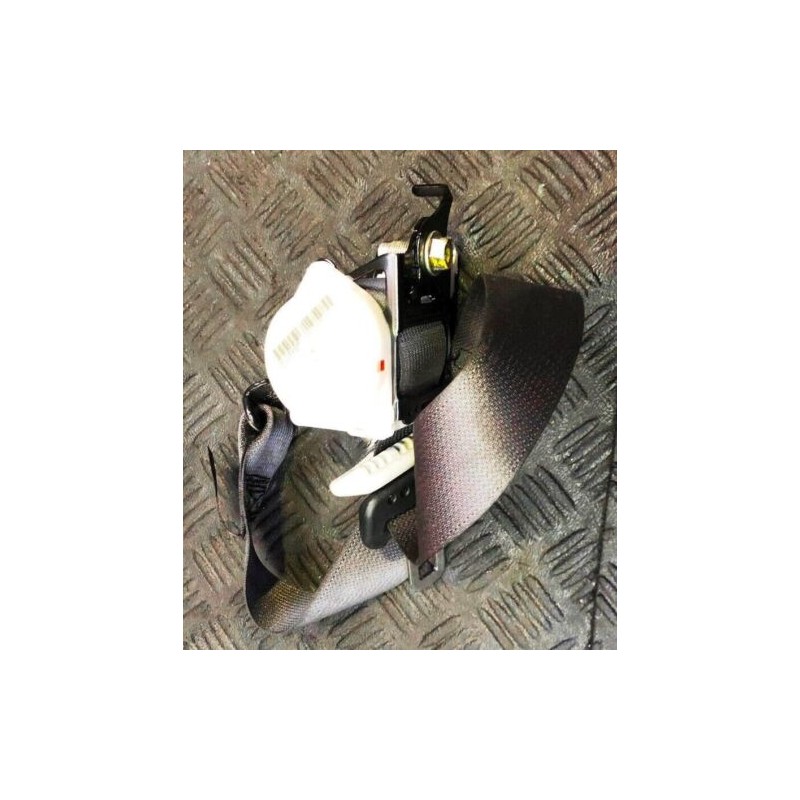 2015 HONDA CIVIC 1.6 D MK9 FK3 N16A1 RH REAR SEAT BELT