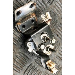 2015 HONDA CIVIC 1.6 D MK9 FK3 N16A1 SENSOR */*/