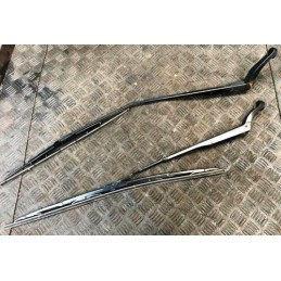 2015 HONDA CIVIC 1.6 D MK9 FK3 N16A1 WIPER ARM SET
