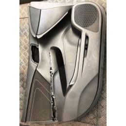 2015 HONDA CIVIC 1.6 D MK9 LH FRONT DOOR CARD