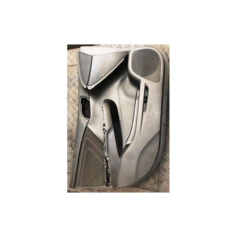 2015 HONDA CIVIC 1.6 D MK9 LH FRONT DOOR CARD