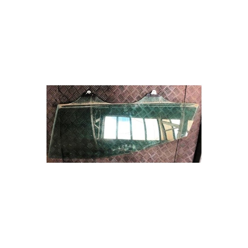 2015 HONDA CIVIC 1.6 D MK9 LH FRONT DOOR WINDOW