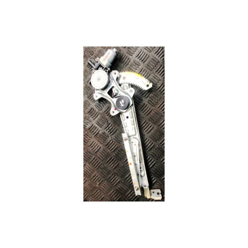 2015 HONDA CIVIC 1.6 D MK9 RH FRONT DOOR WINDOW REGULATOR